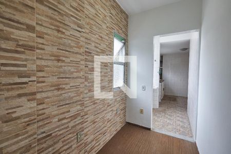 Apartamento à venda com 60m², 2 quartos e 1 vagaQuarto de Serviço