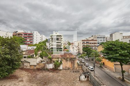 Apartamento à venda com 60m², 2 quartos e 1 vagaQuarto 2 Vista