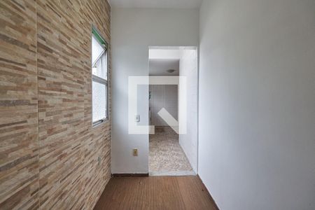 Apartamento à venda com 60m², 2 quartos e 1 vagaQuarto de Serviço