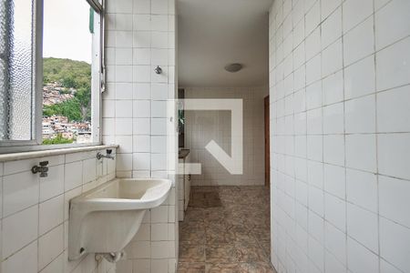 Apartamento à venda com 60m², 2 quartos e 1 vagaÁrea de Serviço