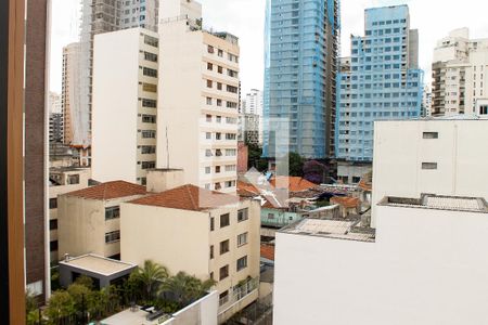 Apartamento para alugar com 39m², 1 quarto e 1 vaga Apartamento para alugar com 39m², 1 quarto e 1 vagaSuíte