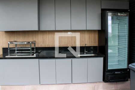 Apartamento para alugar com 39m², 1 quarto e 1 vaga Apartamento para alugar com 39m², 1 quarto e 1 vagaÁrea comum