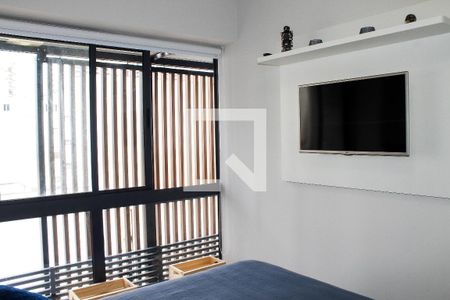 Apartamento para alugar com 39m², 1 quarto e 1 vaga Apartamento para alugar com 39m², 1 quarto e 1 vagaSuíte