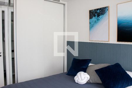 Apartamento para alugar com 39m², 1 quarto e 1 vaga Apartamento para alugar com 39m², 1 quarto e 1 vagaSuíte