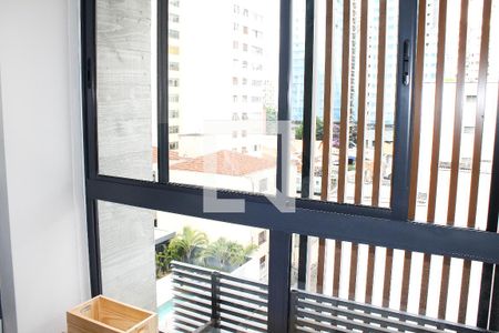 Apartamento para alugar com 39m², 1 quarto e 1 vaga Apartamento para alugar com 39m², 1 quarto e 1 vagaSuíte