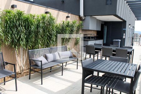 Apartamento para alugar com 39m², 1 quarto e 1 vaga Apartamento para alugar com 39m², 1 quarto e 1 vagaÁrea comum