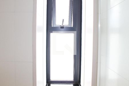 Apartamento para alugar com 39m², 1 quarto e 1 vaga Apartamento para alugar com 39m², 1 quarto e 1 vagaBanheiro da Suíte