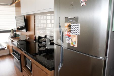 Apartamento para alugar com 39m², 1 quarto e 1 vaga Apartamento para alugar com 39m², 1 quarto e 1 vagaCozinha