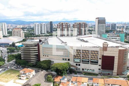 Apartamento para alugar com 39m², 1 quarto e 1 vaga Apartamento para alugar com 39m², 1 quarto e 1 vagaÁrea comum