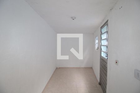 Quarto/cozinha de casa para alugar com 1 quarto, 18m² em Cidade Patriarca, São Paulo