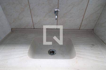 Quarto/cozinha de casa para alugar com 1 quarto, 18m² em Cidade Patriarca, São Paulo