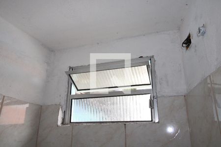 Banheiro de casa para alugar com 1 quarto, 18m² em Cidade Patriarca, São Paulo