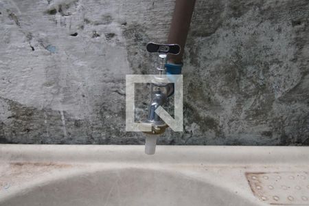 Casa para alugar com 18m², 1 quarto e sem vagaÁrea de Serviço