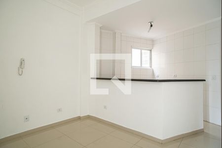 Apartamento para alugar com 1 quarto, 30m² em Centro Histórico de São Paulo, São Paulo