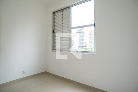 Quarto de apartamento à venda com 1 quarto, 30m² em Centro Histórico de São Paulo, São Paulo