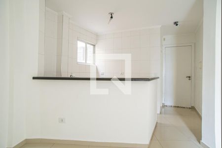Sala de apartamento para alugar com 1 quarto, 30m² em Centro Histórico de São Paulo, São Paulo