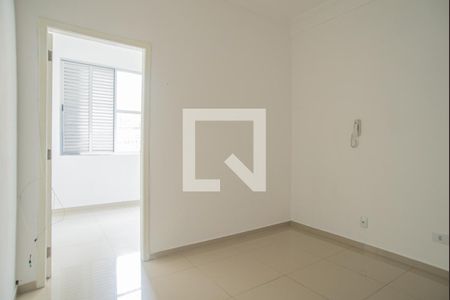 Sala de apartamento à venda com 1 quarto, 30m² em Centro Histórico de São Paulo, São Paulo
