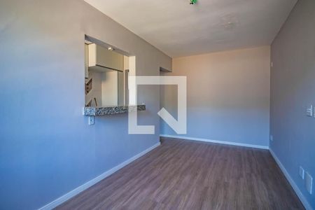 Sala de apartamento para alugar com 2 quartos, 50m² em São Lourenço, Niterói