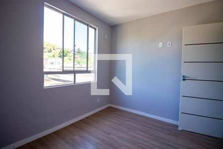 Quarto 1 de apartamento para alugar com 2 quartos, 50m² em São Lourenço, Niterói