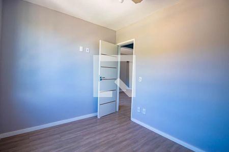 Quarto 1 de apartamento para alugar com 2 quartos, 50m² em São Lourenço, Niterói