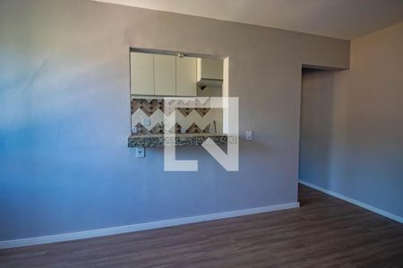 Sala de apartamento para alugar com 2 quartos, 50m² em São Lourenço, Niterói