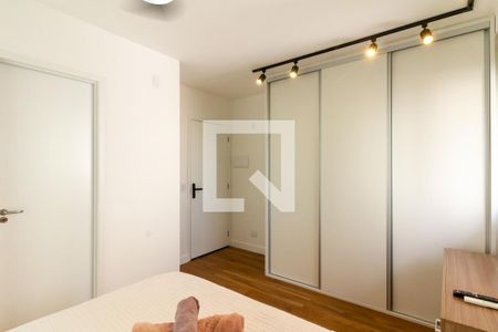 Studio de kitnet/studio para alugar com 1 quarto, 25m² em Perdizes, São Paulo