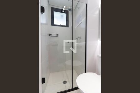 Studio para alugar com 25m², 1 quarto e sem vagaBanheiro 