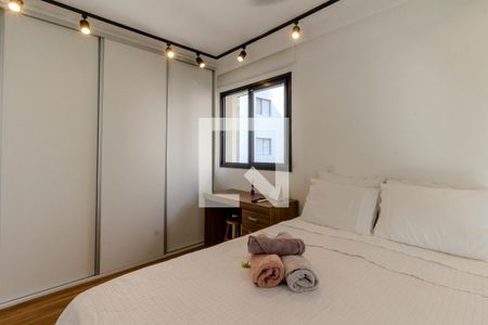 Studio de kitnet/studio para alugar com 1 quarto, 25m² em Perdizes, São Paulo