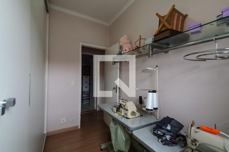 Quarto 1 de casa à venda com 3 quartos, 122m² em Vila Formosa, São Paulo