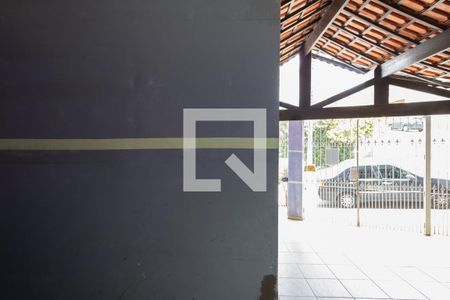 Vista - Sala de casa à venda com 3 quartos, 393m² em Jardim Maria Cecilia, São Bernardo do Campo