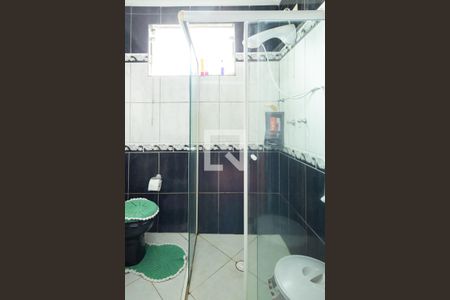 Casa à venda com 393m², 3 quartos e 3 vagas Casa à venda com 393m², 3 quartos e 3 vagasBanheiro Social