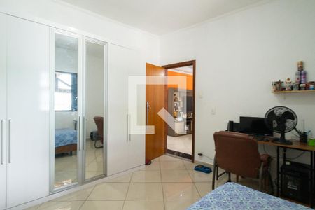 Quarto  de casa à venda com 3 quartos, 393m² em Jardim Maria Cecilia, São Bernardo do Campo