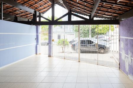 Vista -Quarto  de casa à venda com 3 quartos, 393m² em Jardim Maria Cecilia, São Bernardo do Campo