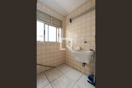 Apartamento à venda com 67m², 3 quartos e 2 vagasÁrea de serviço