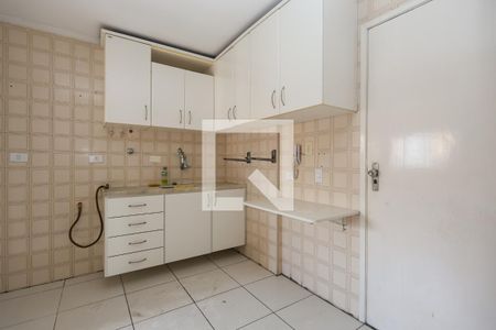 Apartamento à venda com 67m², 3 quartos e 2 vagasCozinha