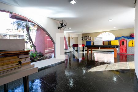 Apartamento à venda com 67m², 3 quartos e 2 vagasÁrea comum - Salão de jogos