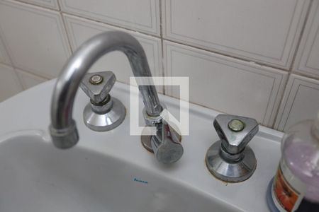 Apartamento à venda com 67m², 3 quartos e 2 vagasBanheiro