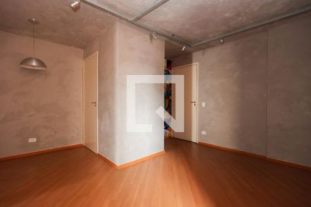 Apartamento à venda com 67m², 3 quartos e 2 vagasSala