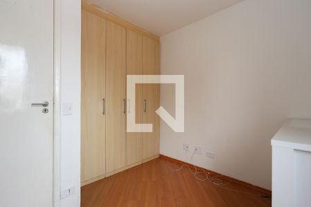 Apartamento à venda com 67m², 3 quartos e 2 vagasQuarto 2