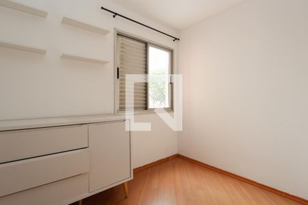 Apartamento à venda com 67m², 3 quartos e 2 vagasQuarto 2