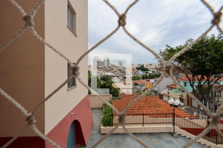 Apartamento à venda com 67m², 3 quartos e 2 vagasVista do Quarto 2