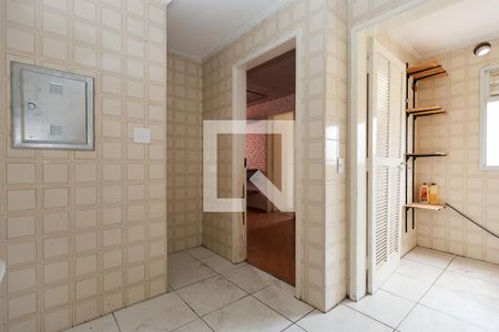 Apartamento à venda com 67m², 3 quartos e 2 vagasCozinha