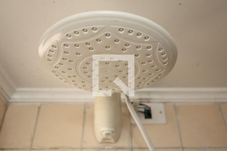 Apartamento à venda com 67m², 3 quartos e 2 vagasBanheiro da suíte