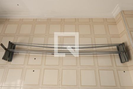 Apartamento à venda com 67m², 3 quartos e 2 vagasÁrea de serviço