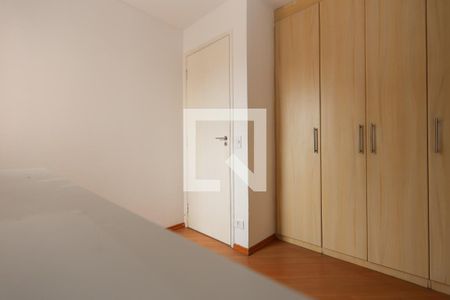 Apartamento à venda com 67m², 3 quartos e 2 vagasQuarto 2