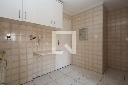 Apartamento à venda com 67m², 3 quartos e 2 vagasCozinha