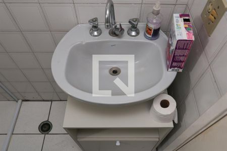 Apartamento à venda com 67m², 3 quartos e 2 vagasBanheiro