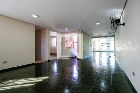 Apartamento à venda com 67m², 3 quartos e 2 vagasÁrea comum - Salão de festas