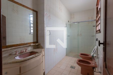 Casa à venda com 752m², 8 quartos e 5 vagasSuíte 2