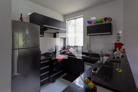 Casa à venda com 752m², 8 quartos e 5 vagasSala/Cozinha